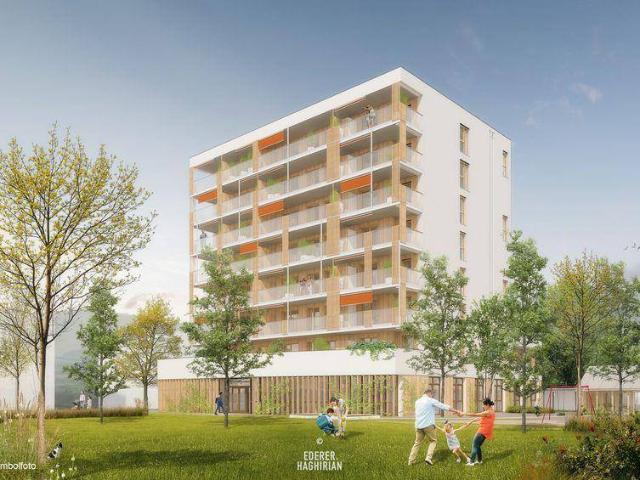 Apartment mieten in Admont