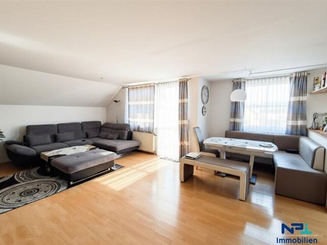 Wohnung mieten in Matzendorf-Hölles, Niederösterreich