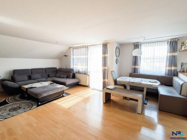 Apartment mieten in Wöllersdorf-Steinabrückl, Niederösterreich