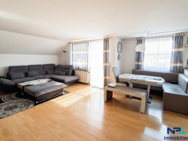 Wohnung mieten in Wöllersdorf-Steinabrückl, Niederösterreich