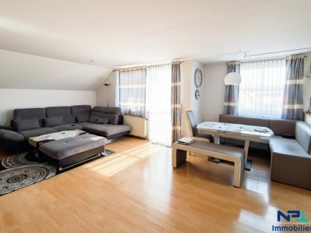 Wohnung mieten in Matzendorf-Hölles, Niederösterreich