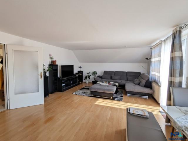 Wohnung kaufen in Wöllersdorf-Steinabrückl, Niederösterreich