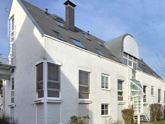 Wohnung kaufen in Nordost, Wiesbaden