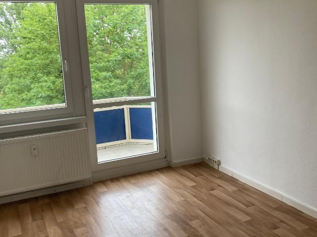 Wohnung mieten in Bernburg, Sachsen-Anhalt