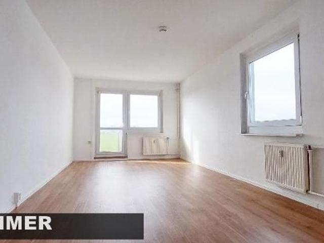 Apartment mieten in Neuplanitz, Zwickau