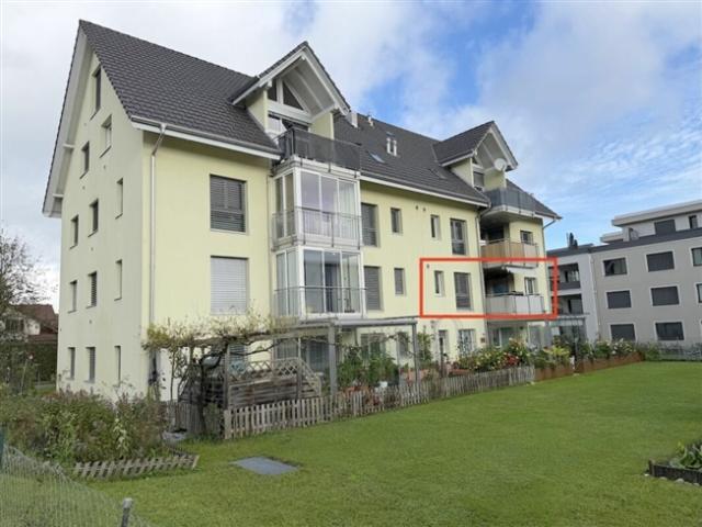 Wohnung kaufen in Suhr, Aargau