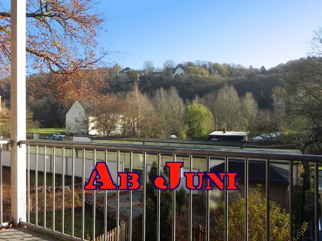 Apartment mieten in Greiz, Thüringen