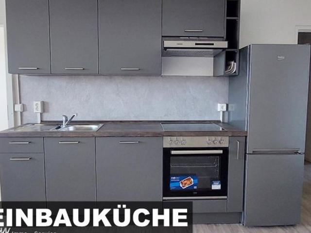 Wohnung mieten in Pölbitz, Zwickau