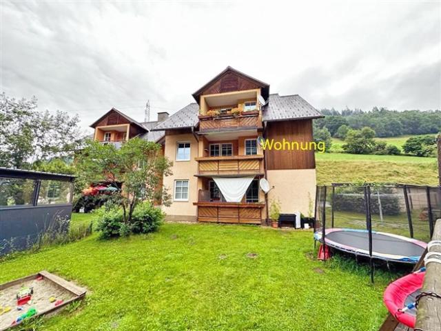 Wohnung kaufen in Oberweg, Judenburg