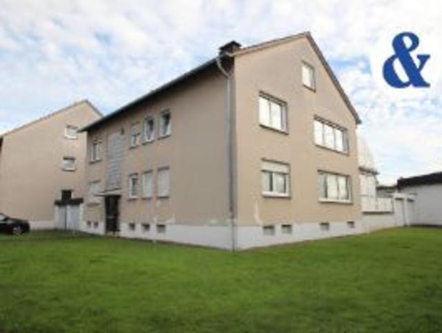 Apartment mieten in Troisdorf-Mitte, Troisdorf