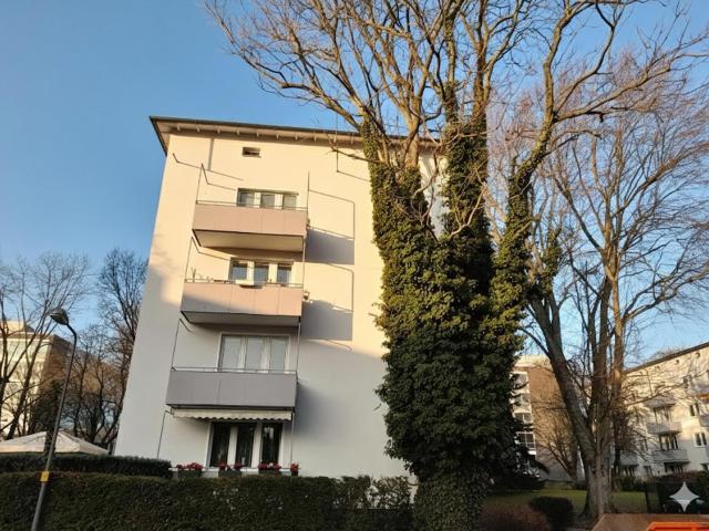 Wohnung kaufen in Dornbusch, Sachsenhausen