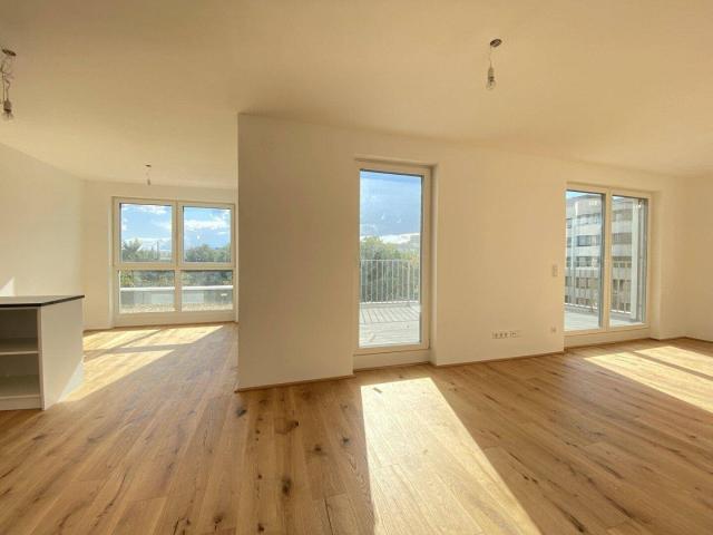 Apartment kaufen in Donaustadt, Wien
