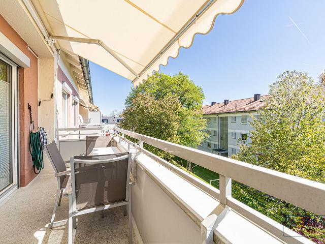 Wohnung kaufen in Etzenhausen, Dachau