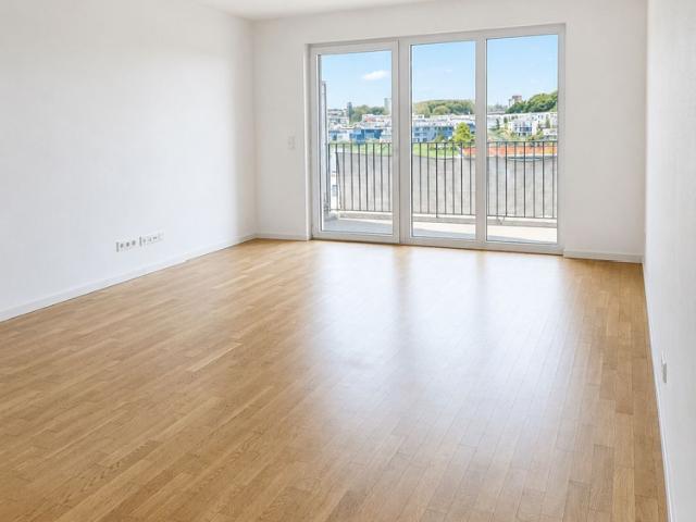 Apartment mieten in Berghofen, Dortmund
