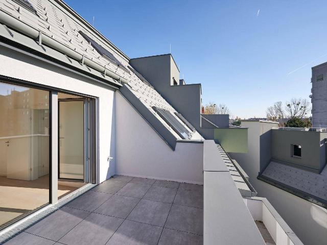 Apartment kaufen in Donaustadt, Wien