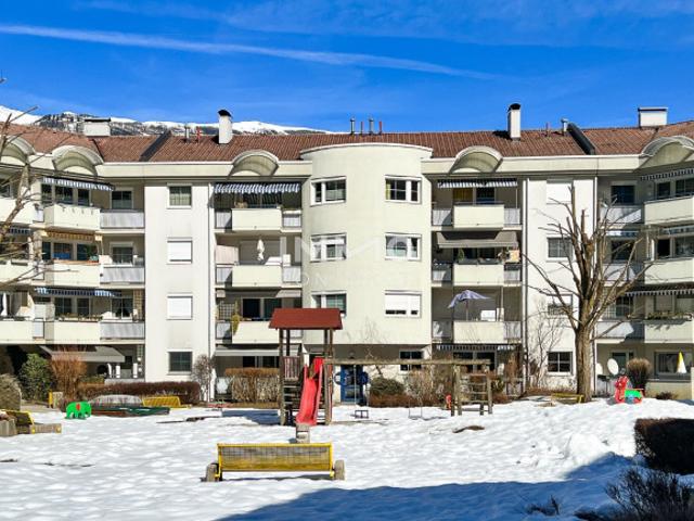 Wohnung kaufen in Patriasdorf, Lienz