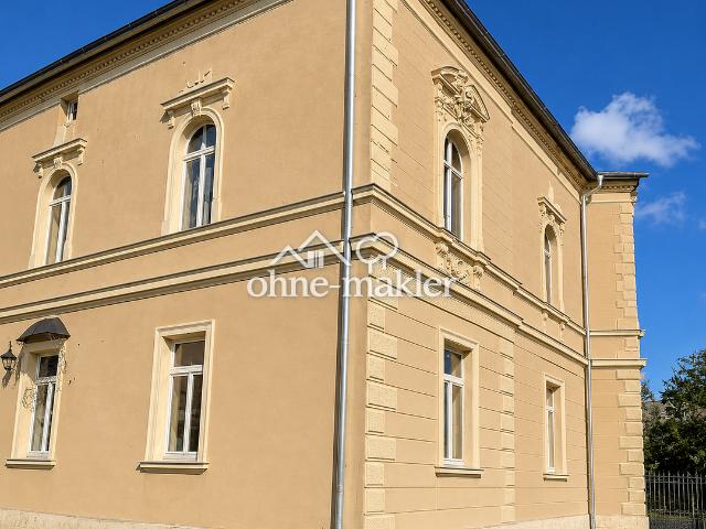 Apartment kaufen in Altstadt, Bad Kösen
