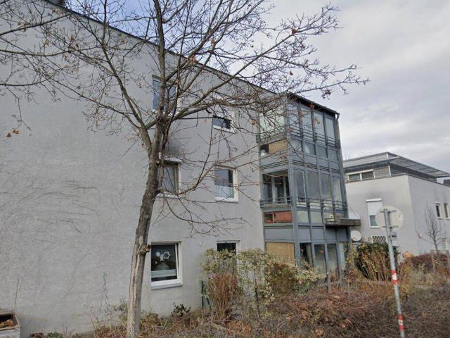Apartment kaufen in Donaustadt, Wien