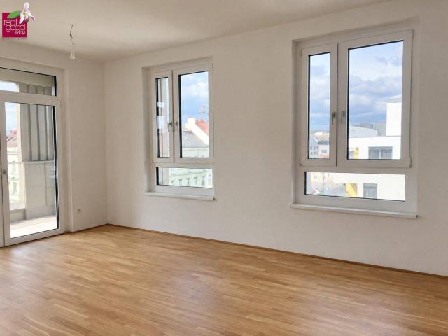 Apartment mieten in KG Simmering, Wien