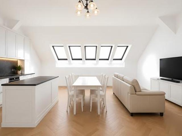 Wohnung kaufen in Wien