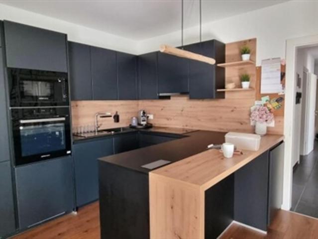 Etagenwohnung kaufen in Werndorf