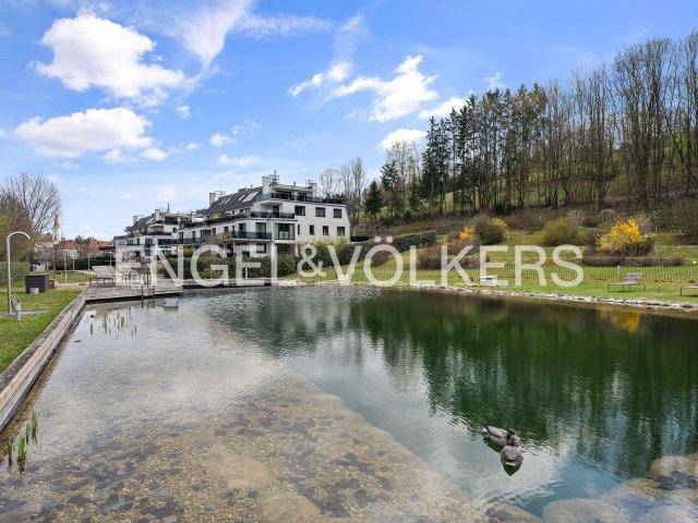 Apartment kaufen in Klosterneuburg, Niederösterreich