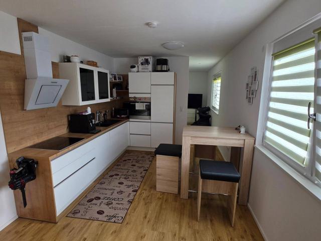 Apartment mieten in Oberburgfried, Kremsmünster