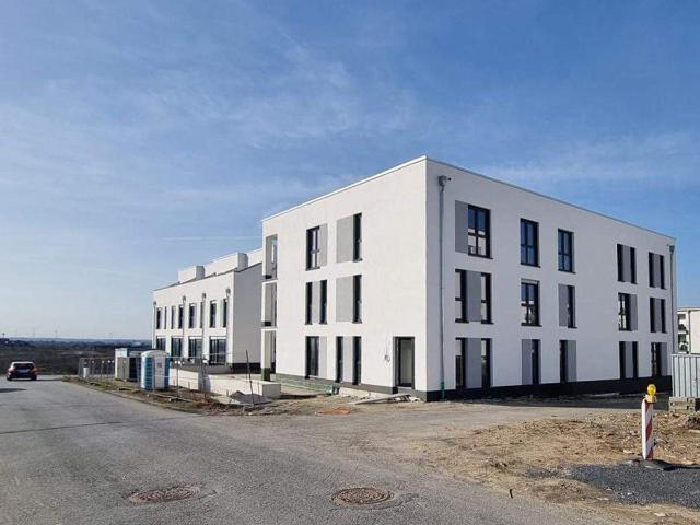 Wohnung kaufen in Paderborn