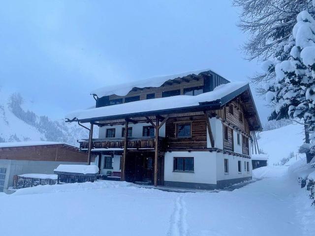 Apartment mieten in Kaisers, Tirol