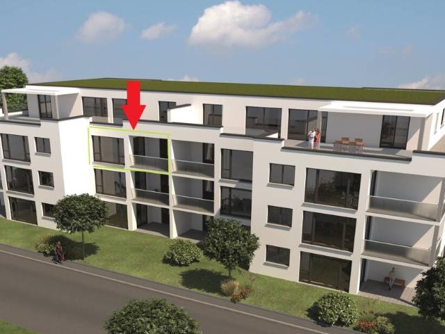 Wohnung kaufen in Dauchingen, Baden-Württemberg