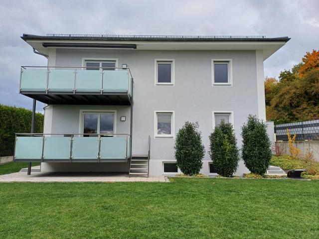 Wohnung mieten in Bad Abbach, Bayern