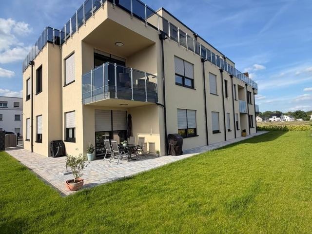 Wohnung mieten in Wissingen, Bissendorf