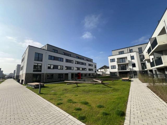 Wohnung mieten in Hombruch, Dortmund