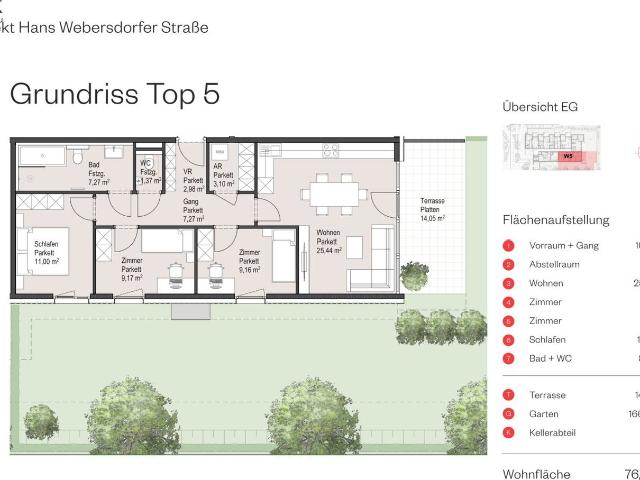 Wohnung kaufen in Salzburg
