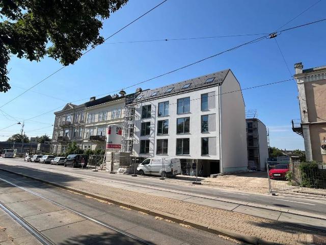 Apartment kaufen in Baden, Niederösterreich