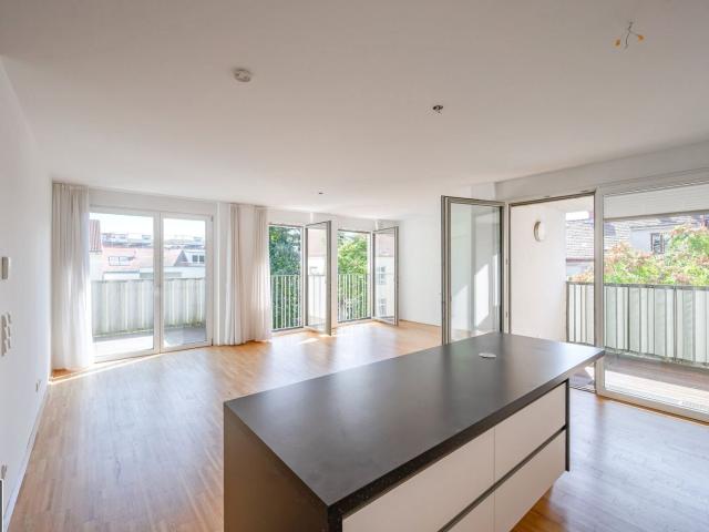 Wohnung kaufen in Seestadt, Wien