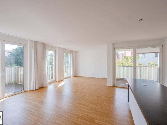 Apartment kaufen in Meidling, Wien