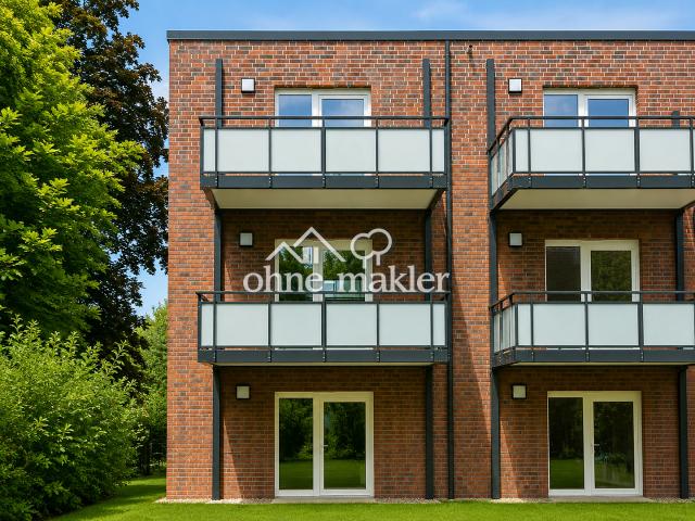 Apartment mieten in Kappeln, Schleswig-Holstein