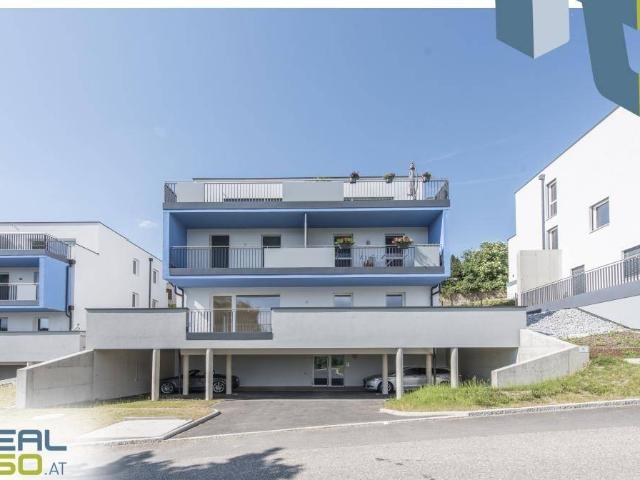 Apartment kaufen in Rohrach, Kirchschlag