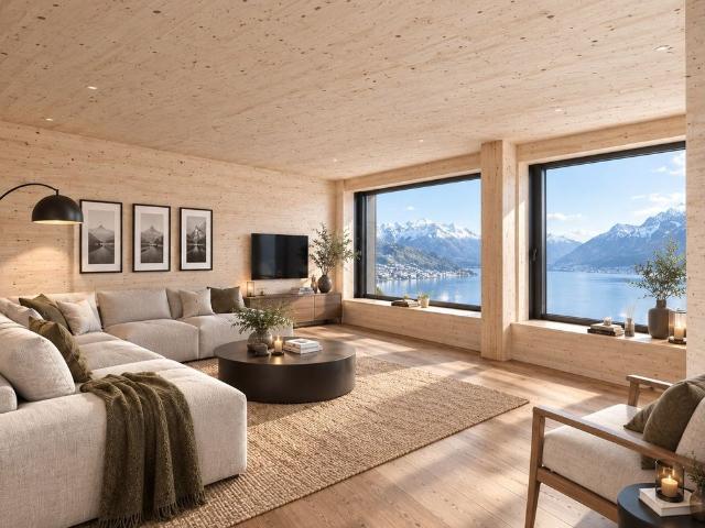 Apartment mieten in Gross, Einsiedeln