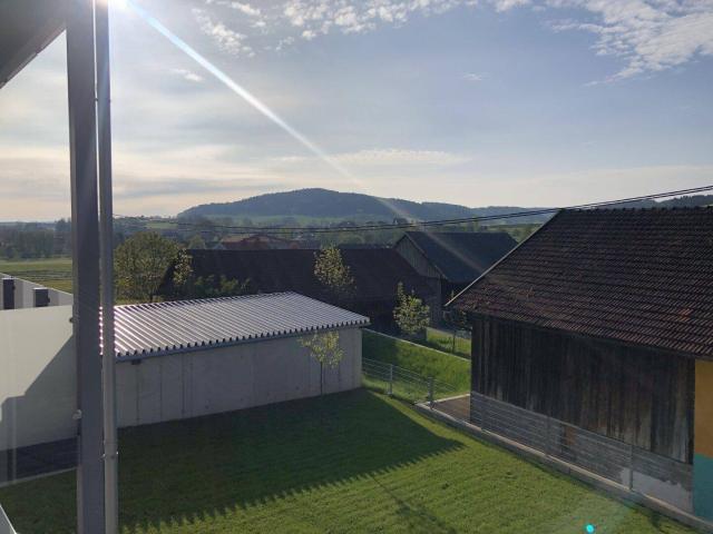 Apartment kaufen in Höhnhart