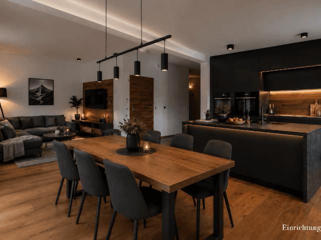 Apartment kaufen in Hollersbach, Salzburg
