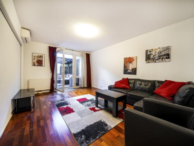 Wohnung kaufen in KG Margareten, Wien