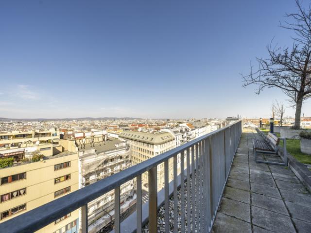 Wohnung kaufen in KG Margareten, Wien