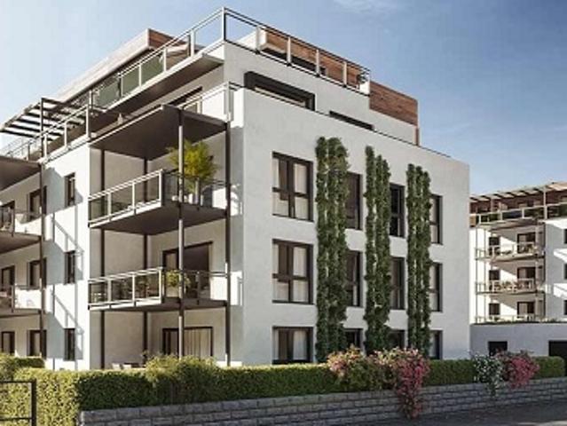Wohnung kaufen in Füssen, Bayern