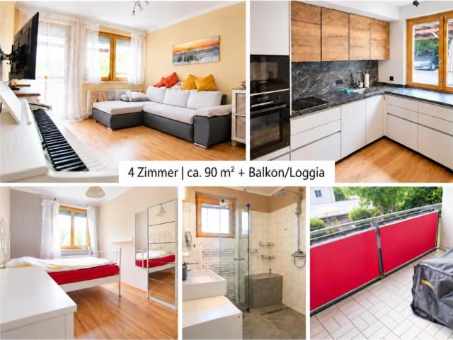 Wohnung kaufen in Peuerbach, Bezirk Grieskirchen