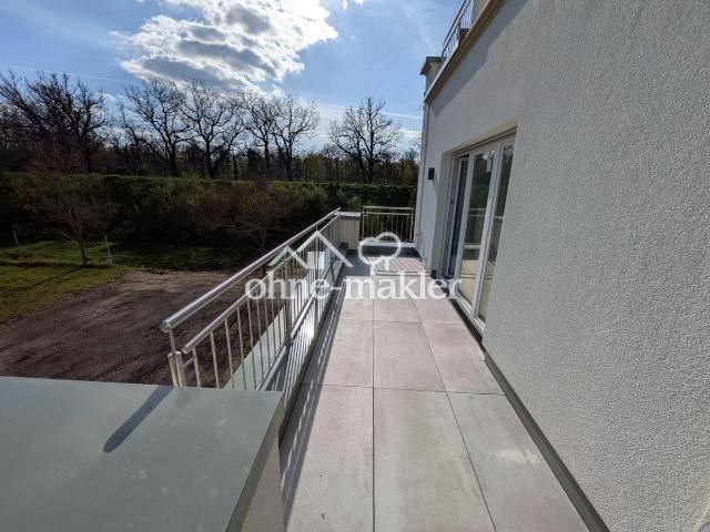 Apartment mieten in Potsdam, Brandenburg