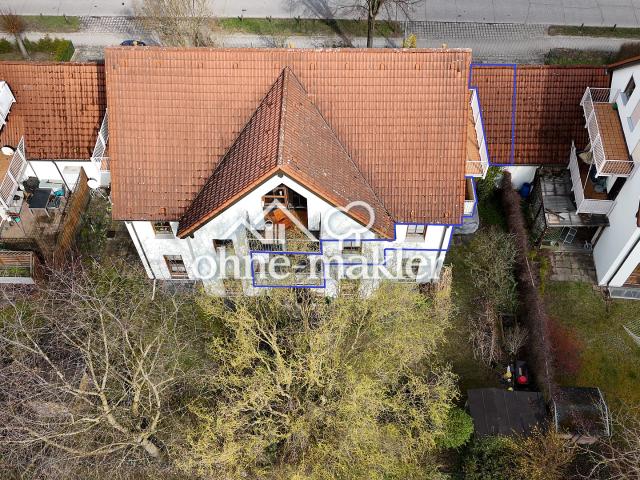 Apartment kaufen in Brandenburg