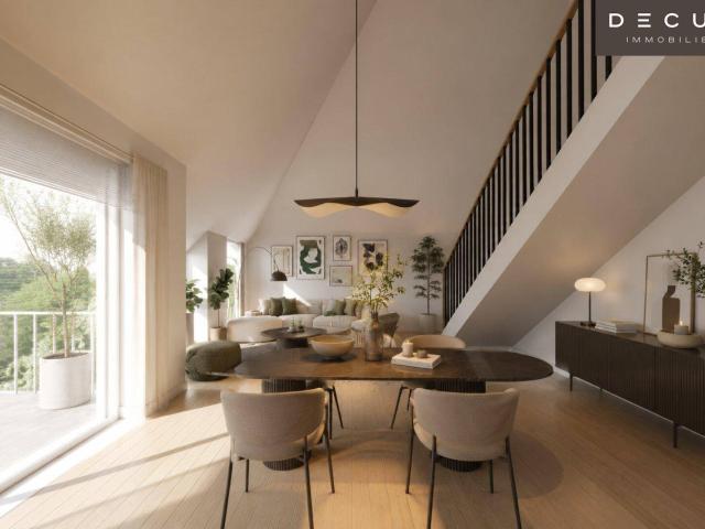Apartment kaufen in Liesing, Wien