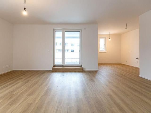Apartment mieten in Neustadt, Halle